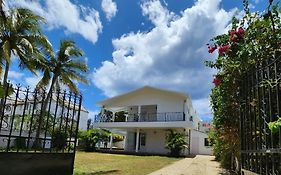 La Villa Cotiere
