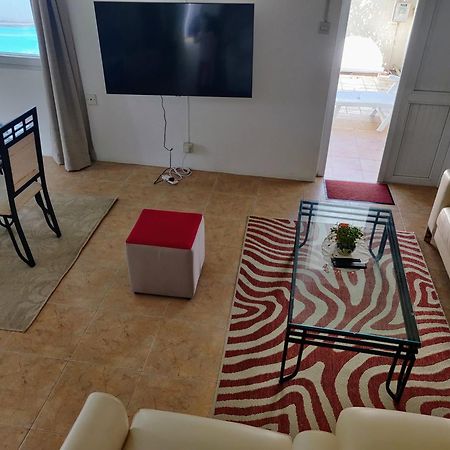 La Villa Cotiere Flic-en-Flacq Zewnętrze zdjęcie