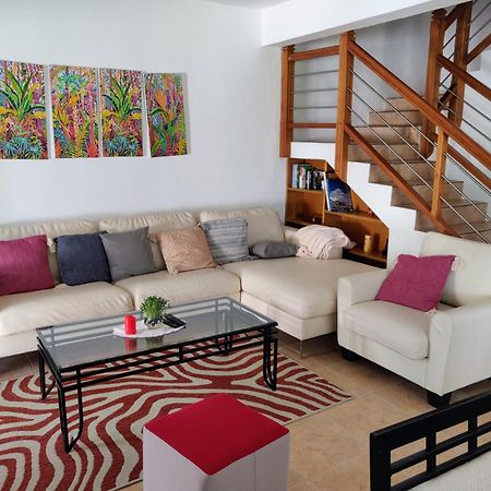 La Villa Cotiere Flic-en-Flacq Zewnętrze zdjęcie