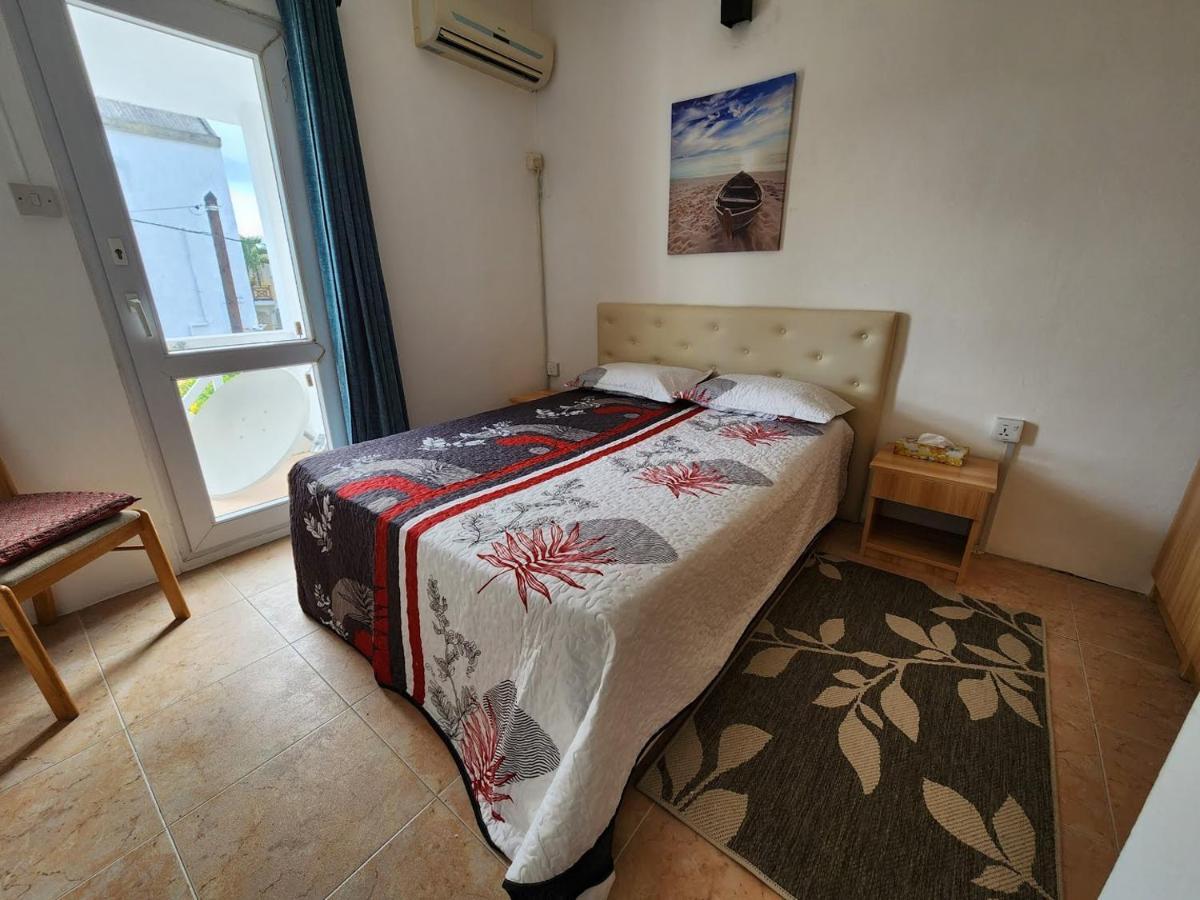 La Villa Cotiere Flic-en-Flacq Zewnętrze zdjęcie