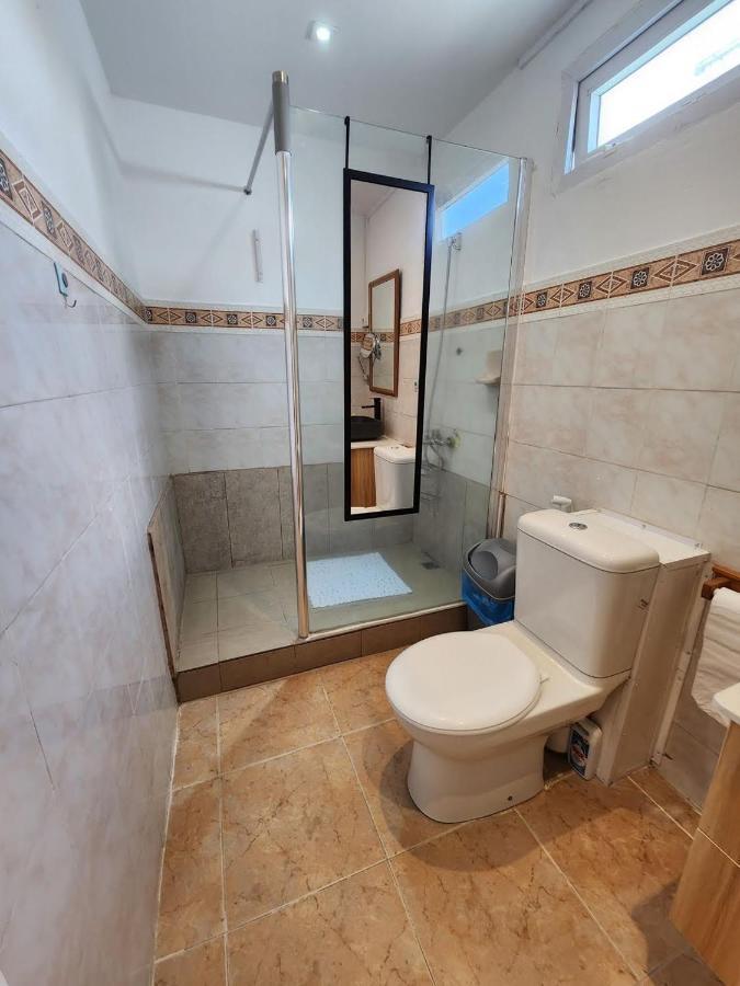 La Villa Cotiere Flic-en-Flacq Zewnętrze zdjęcie