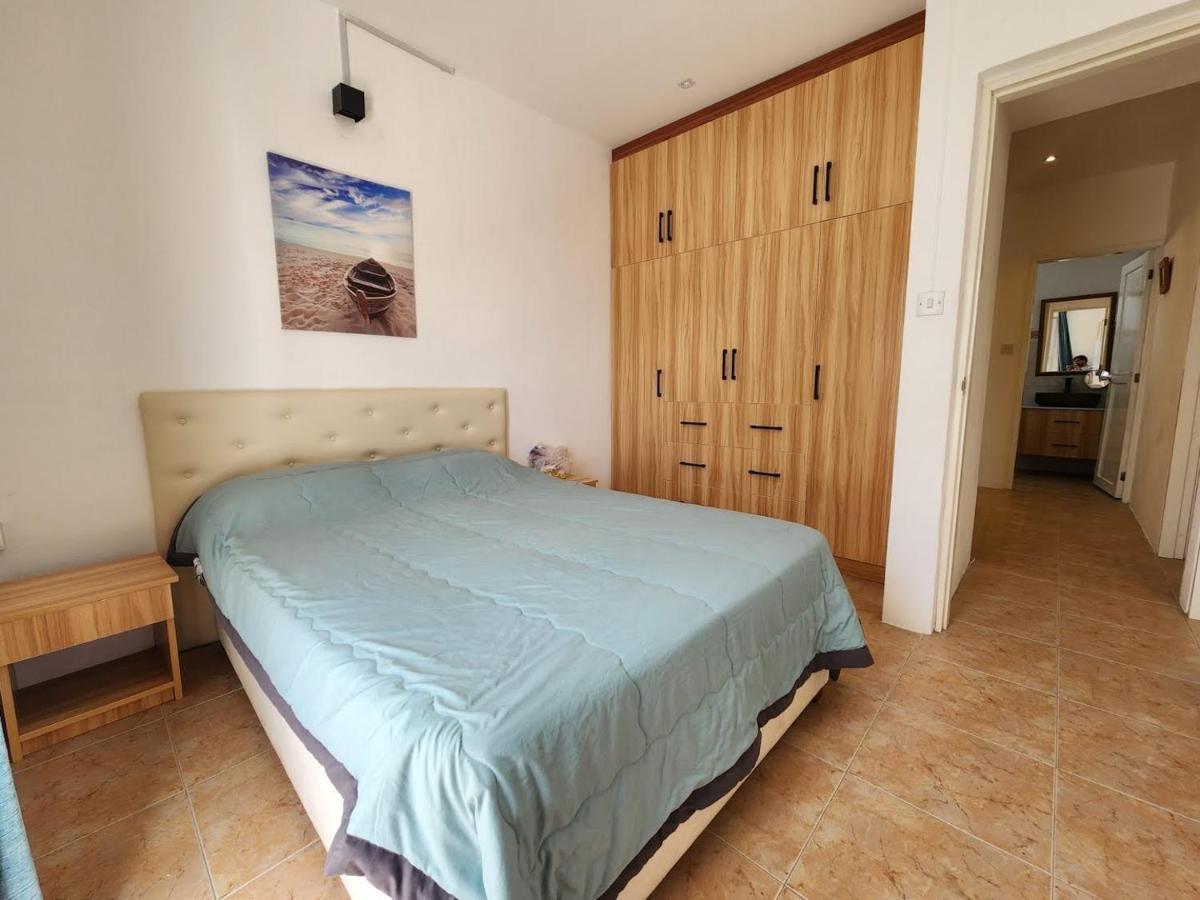 La Villa Cotiere Flic-en-Flacq Zewnętrze zdjęcie