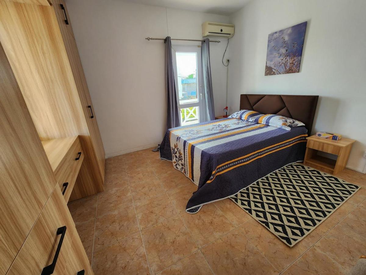 La Villa Cotiere Flic-en-Flacq Zewnętrze zdjęcie