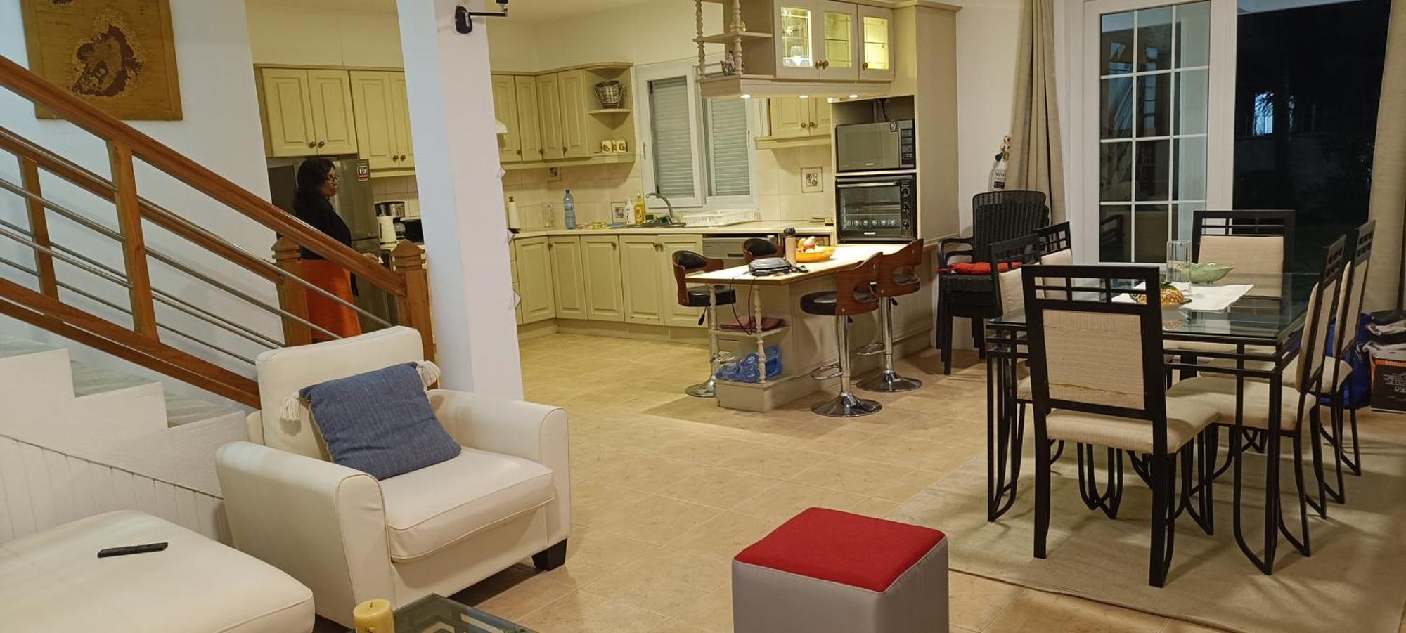 La Villa Cotiere Flic-en-Flacq Zewnętrze zdjęcie
